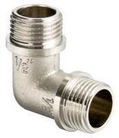 Уголок 1/2"нар/нар  VALTEC- 10/20