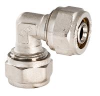 Уголок 20*20 ц/ц Valtec  -  45/17