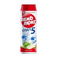 Чистящее ср-во ПЕМОЛЮКС 480г