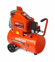 Компрессор АС-260-24-DD Кратон с прямой передачей