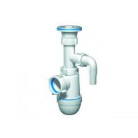 Сифон 1 1/4*40 c носиком С1300 Анипласт
