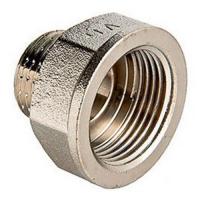 Переходник 1/2"-1/4" г/ш  6/15