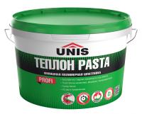 Шпатлевка полимерная Pasta Теплон 15кг готовая