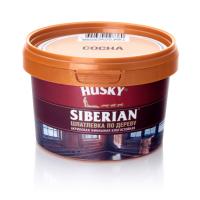 Шпаклевка по дереву Сосна, 0,4кг Husky 