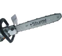Насадка Пила цепная на УШМ 16" STURM