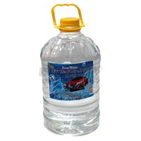 Вода дистиллир. 5л