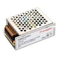 Блок питания 35W 24V IP20 ARS-35-24  Arlight