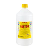 Ацетон 1 л