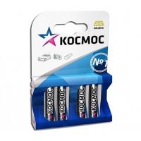Элемент питания Космос LR6 BL4
