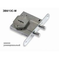 Замок врезной 3В 8-4/13 С-М (76610) Border г. Рязань