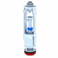 Механизм слива  Ани Пласт метал. кн WC7030М АНИ ПЛАСТ