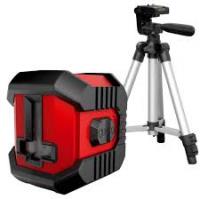 Лазерный нивелир CONDTROL QB set