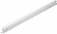 Cветильник AL5038 16W LED STICK 4000K с выкл. и шнуром  FERON