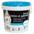 Эмали д/окон и дверей