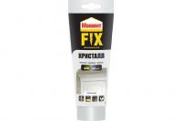 Клей "МОМЕНТ FIX кристалл"  185г Хенкель