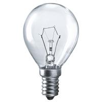 Лампа накал. 60Вт P45 Е14 шар Navigator