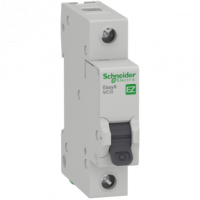 Выключатель автоматический SE EASY 9  1P 32A (C) Schneider Electric
