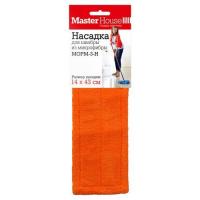 Насадка из микрофибры МОРМ-3-Н (60037) "Мастер Хаус"