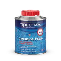 Смывка  гель для удаления старой краски 0,8кг "ПРЕСТИЖ"