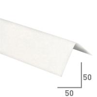 Угол 50х50 белый 2,7м