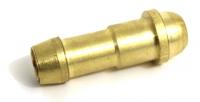 Ниппель ф9х16 (аллюминий)