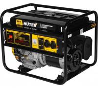 Электрогенератор DY6500L Huter