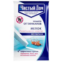Мелок от тараканов 20гр. 