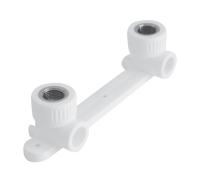 Комплект настенный  для смесителя 20х1/2" вн. рез Valfex -43/20