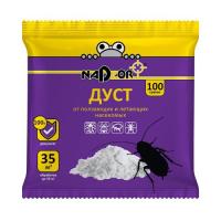 Дуст от ползающих 100г Nadzor 120765