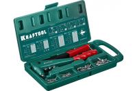 Заклепочник литой 2,4мм-4,8мм Х-3 Kraftool