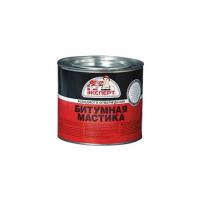 МАСТИКА Битумная холод.отвержд. 1,8кг Эксперт