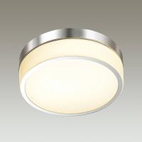 Светильник 4680/18CL Drops OLD20 527  IP44 Led3000K 18w 220v RIMA