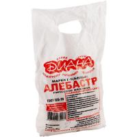 Алебастр белый 5кг 