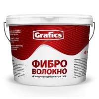 Фиброволокно 600гр