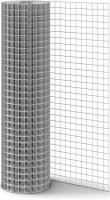Сетка сварная оц яч.50* 1,4мм 1,5*25 п.м.ТУ