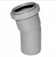 Отвод d= 110 мм 15