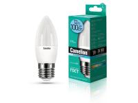 Лампа LED-C35/12W/4500K/E27/220V Camelion 