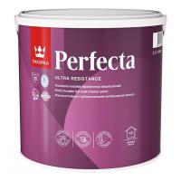Краска интерьерная PERFECTA A гл/мат 0,9 л ТИККУРИЛА