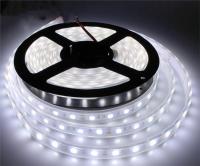 Светод. лента 19W IP65 10mm 60Led 6000K 12V Ecola Pro