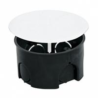 Коробка распред.КМТ-010-004 68*42 д/тв.стен EKF