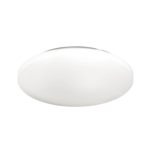 Светильник 3017/CL SN 033 пласт.LED 30Вт 4000К D350 IP43 SIMPLE