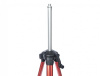Штатив CONDTROL H150 с элевационной головкой 5/8 (1/4")