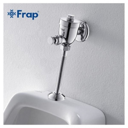 Кран для писсуара Frap F7201