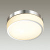 Светильник 4680/18CL Drops OLD20 527  IP44 Led3000K 18w 220v RIMA