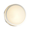 Светильник 4680/18CL Drops OLD20 527  IP44 Led3000K 18w 220v RIMA